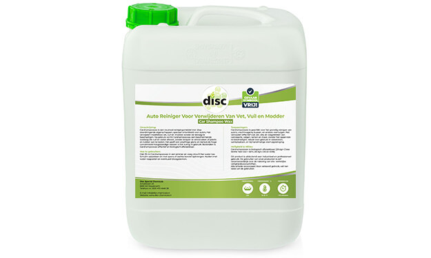 Ontdek de beste auto shampoo met wax voor professioneel gebruik.