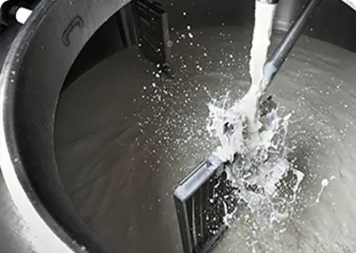 Cleaners Food Industry
