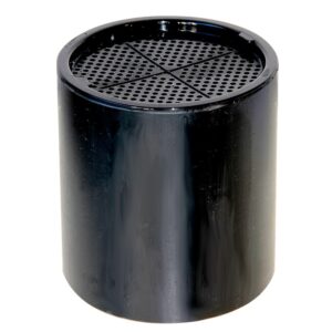 Overflow Plug
